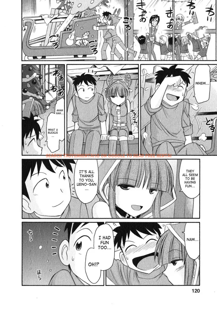 Read Hentai Image 10 512 in comic Cheers! - Chapter 83 - hentaitnt.net