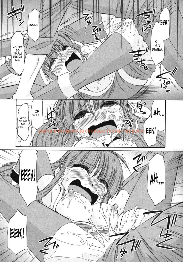 Read Hentai Image 19 512 in comic Cheers! - Chapter 83 - hentaitnt.net
