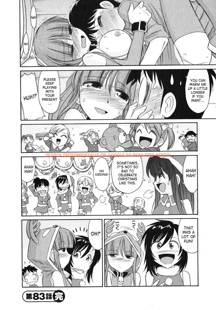 Read Hentai Image 20 512 in comic Cheers! - Chapter 83 - hentaitnt.net