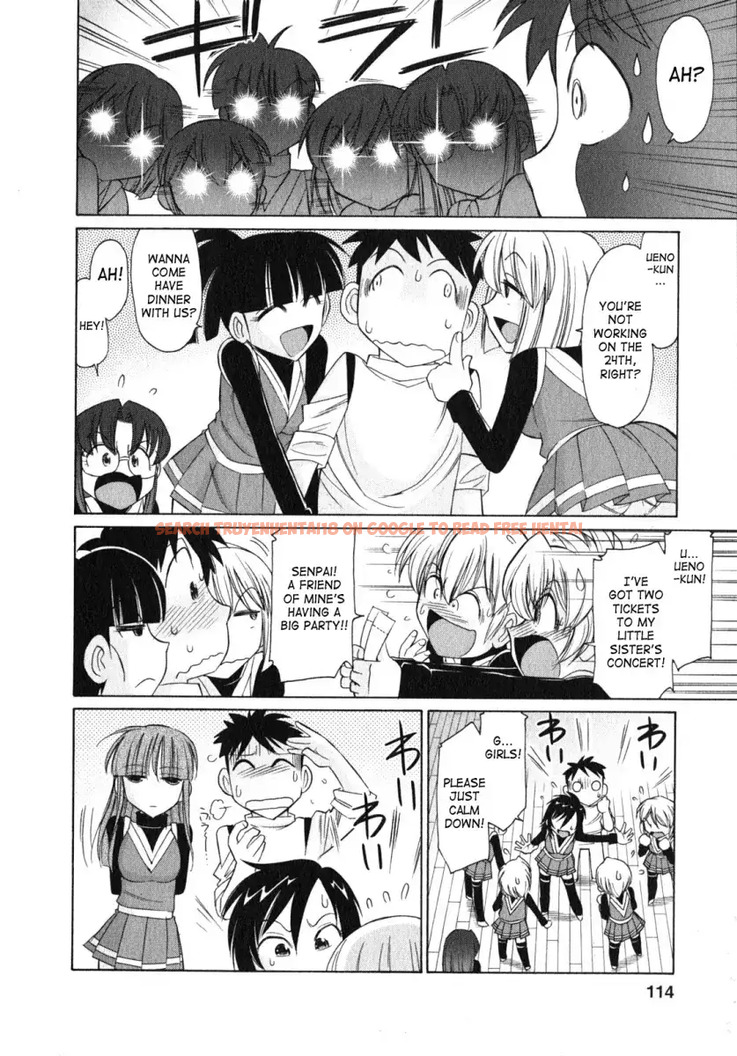 Read Hentai Image 4 512 in comic Cheers! - Chapter 83 - hentaitnt.net