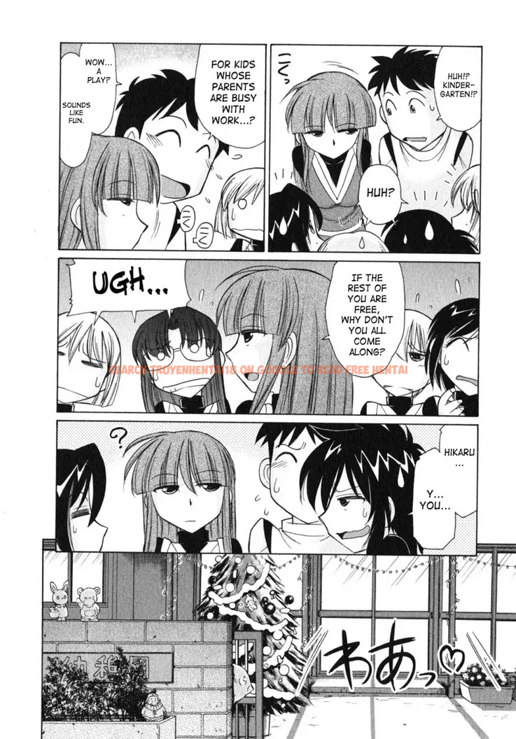 Read Hentai Image 6 512 in comic Cheers! - Chapter 83 - hentaitnt.net