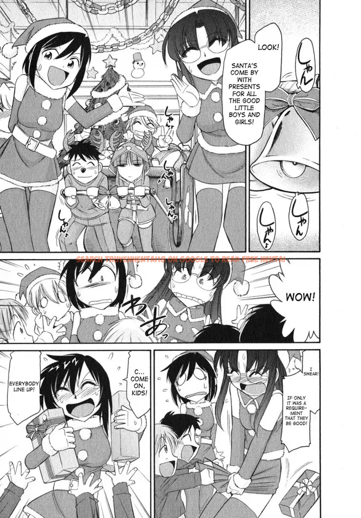 Read Hentai Image 9 512 in comic Cheers! - Chapter 83 - hentaitnt.net