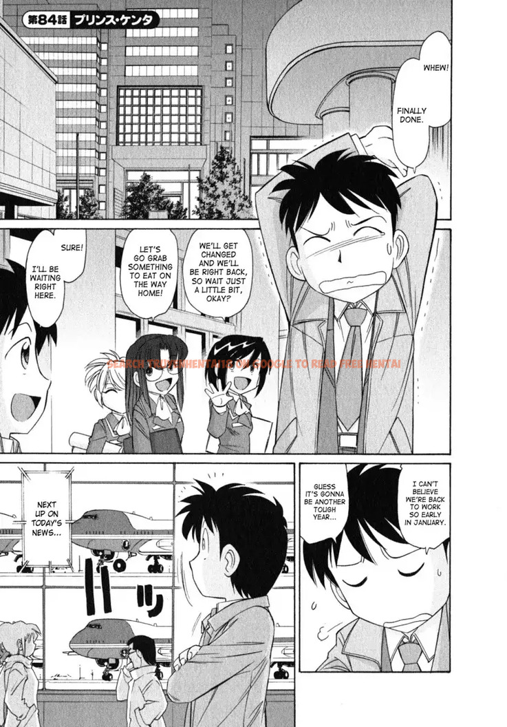 Read Hentai Image 1 512 in comic Cheers! - Chapter 84 - hentaitnt.net