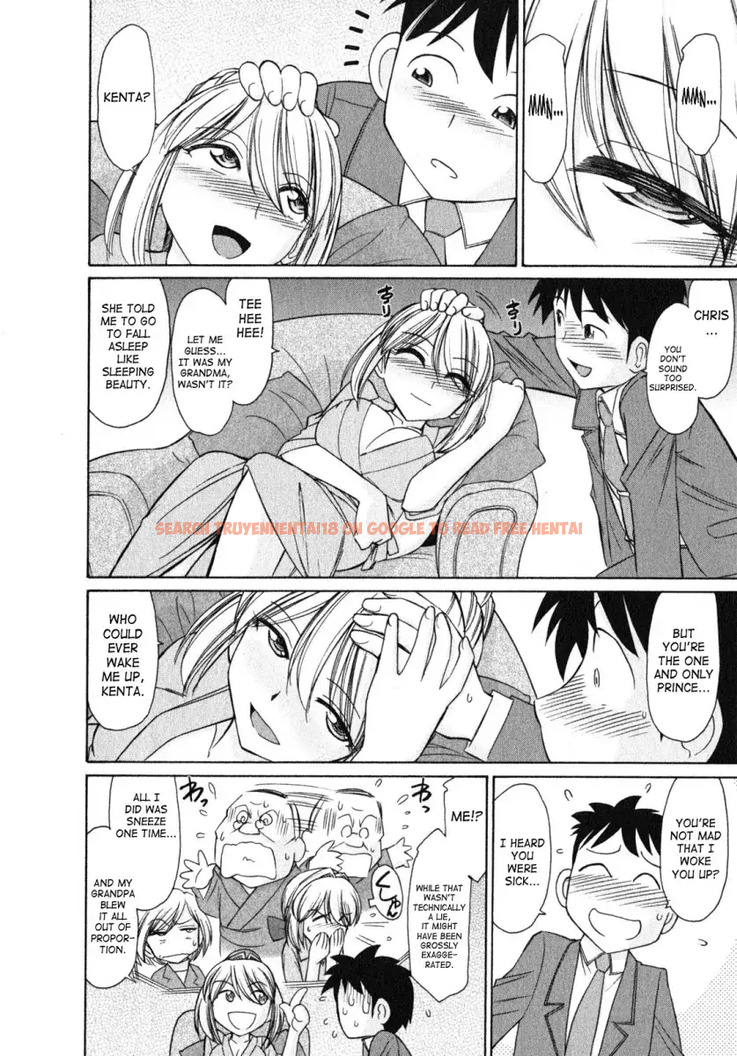 Read Hentai Image 10 512 in comic Cheers! - Chapter 84 - hentaitnt.net