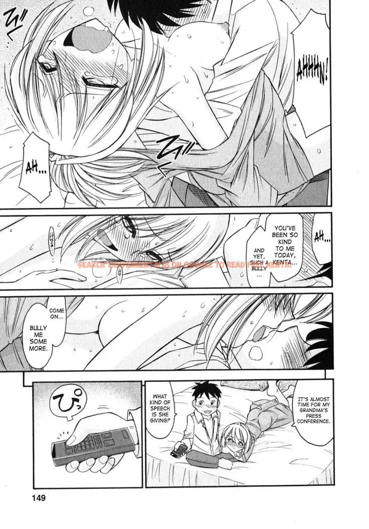 Read Hentai Image 19 512 in comic Cheers! - Chapter 84 - hentaitnt.net