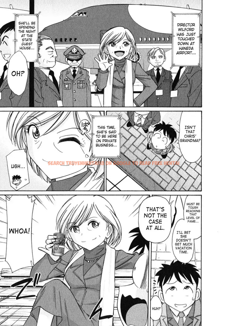 Read Hentai Image 3 512 in comic Cheers! - Chapter 84 - hentaitnt.net