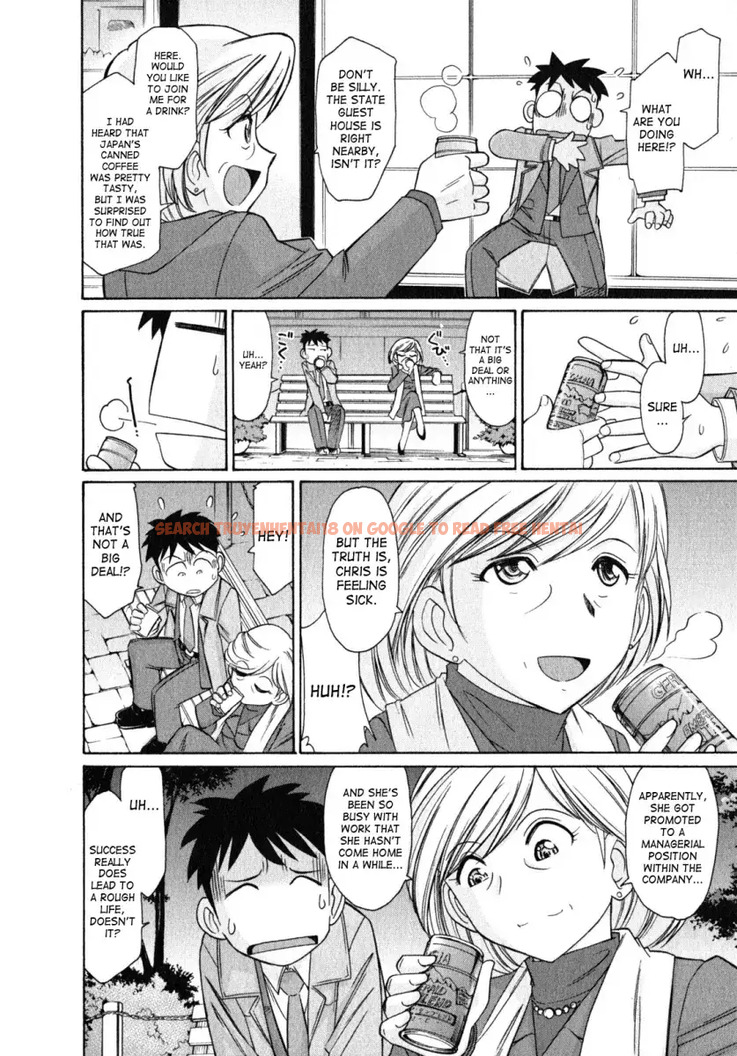 Read Hentai Image 4 512 in comic Cheers! - Chapter 84 - hentaitnt.net