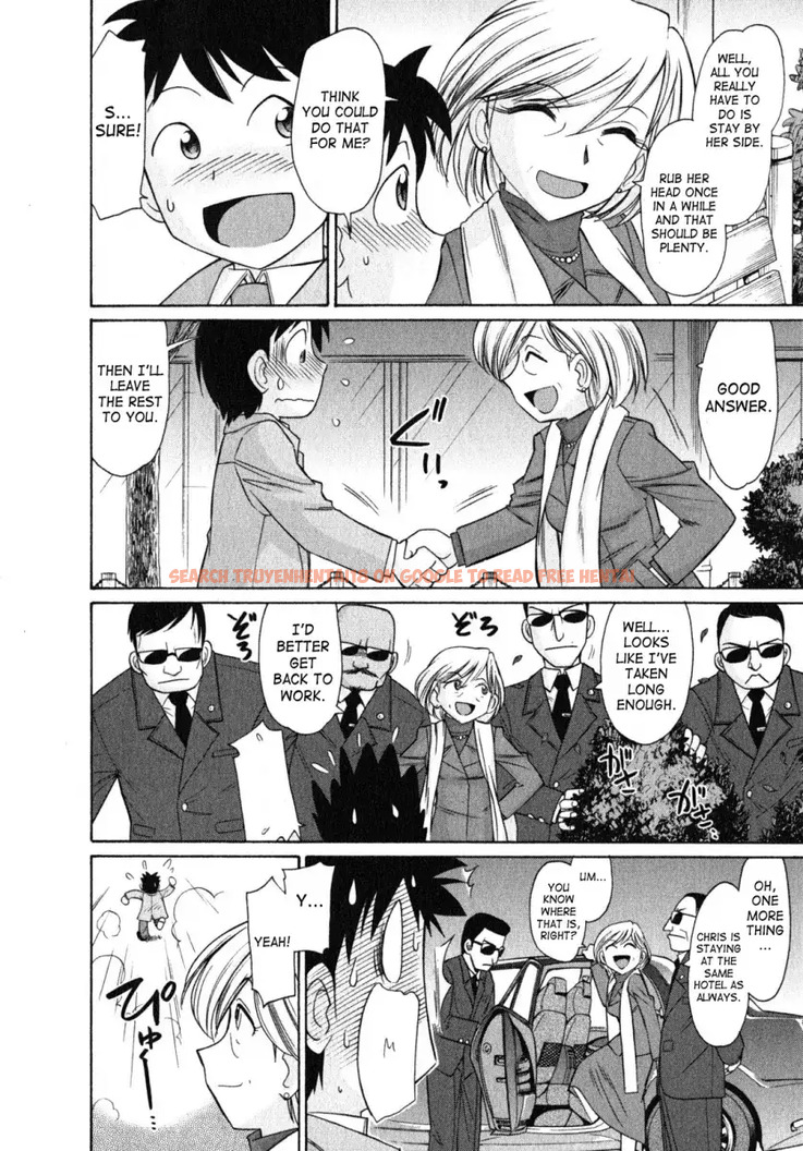 Read Hentai Image 6 512 in comic Cheers! - Chapter 84 - hentaitnt.net