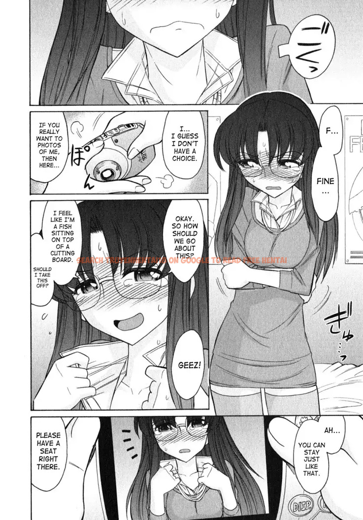 Read Hentai Image 10 512 in comic Cheers! - Chapter 85 - hentaitnt.net