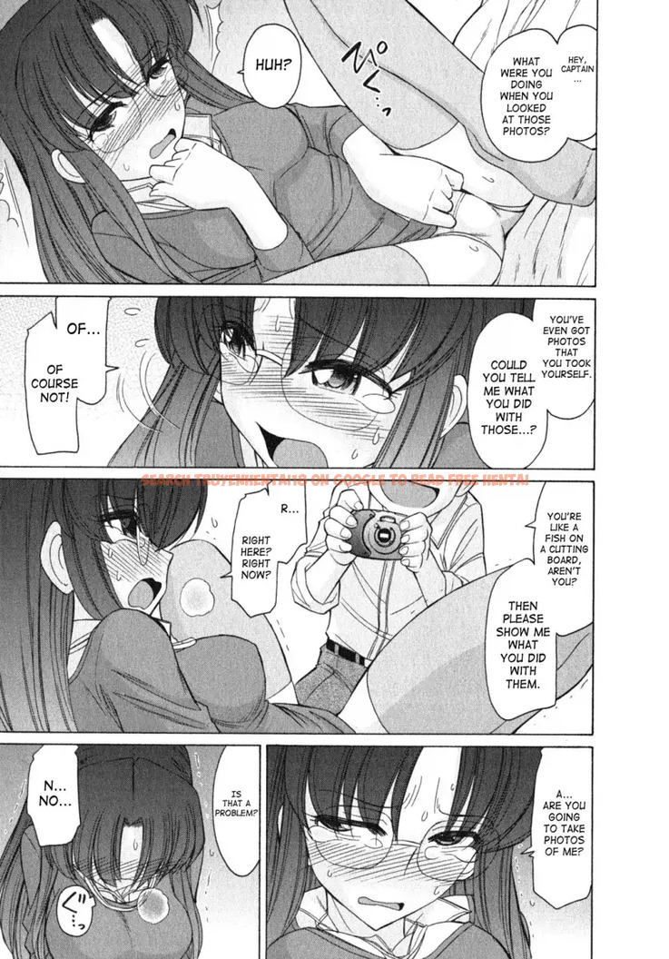 Read Hentai Image 13 512 in comic Cheers! - Chapter 85 - hentaitnt.net