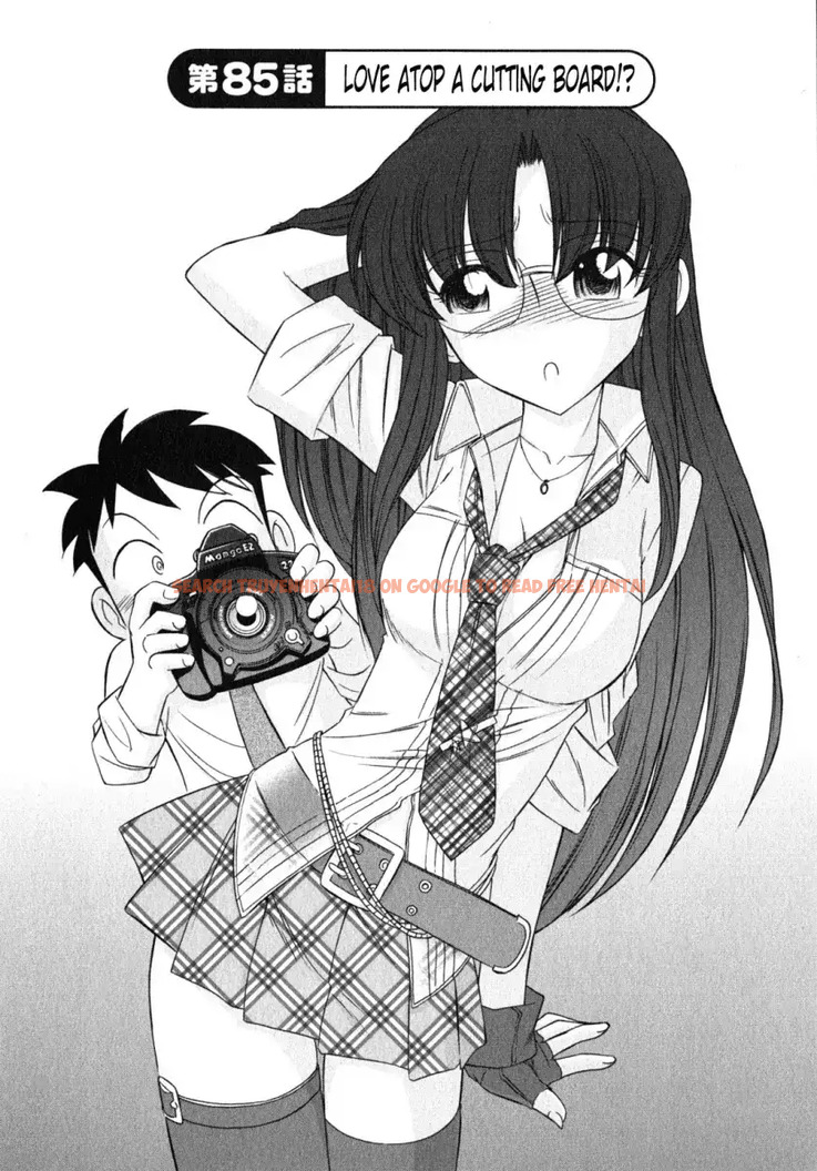 Read Hentai Image 2 512 in comic Cheers! - Chapter 85 - hentaitnt.net
