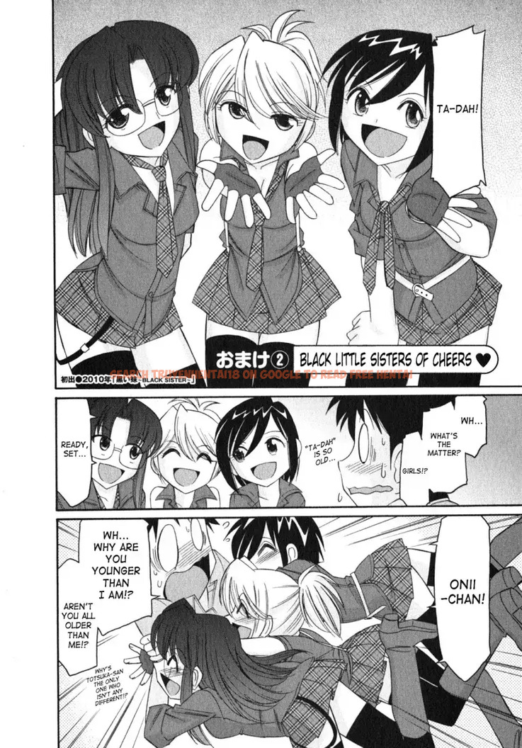 Read Hentai Image 24 512 in comic Cheers! - Chapter 85 - hentaitnt.net