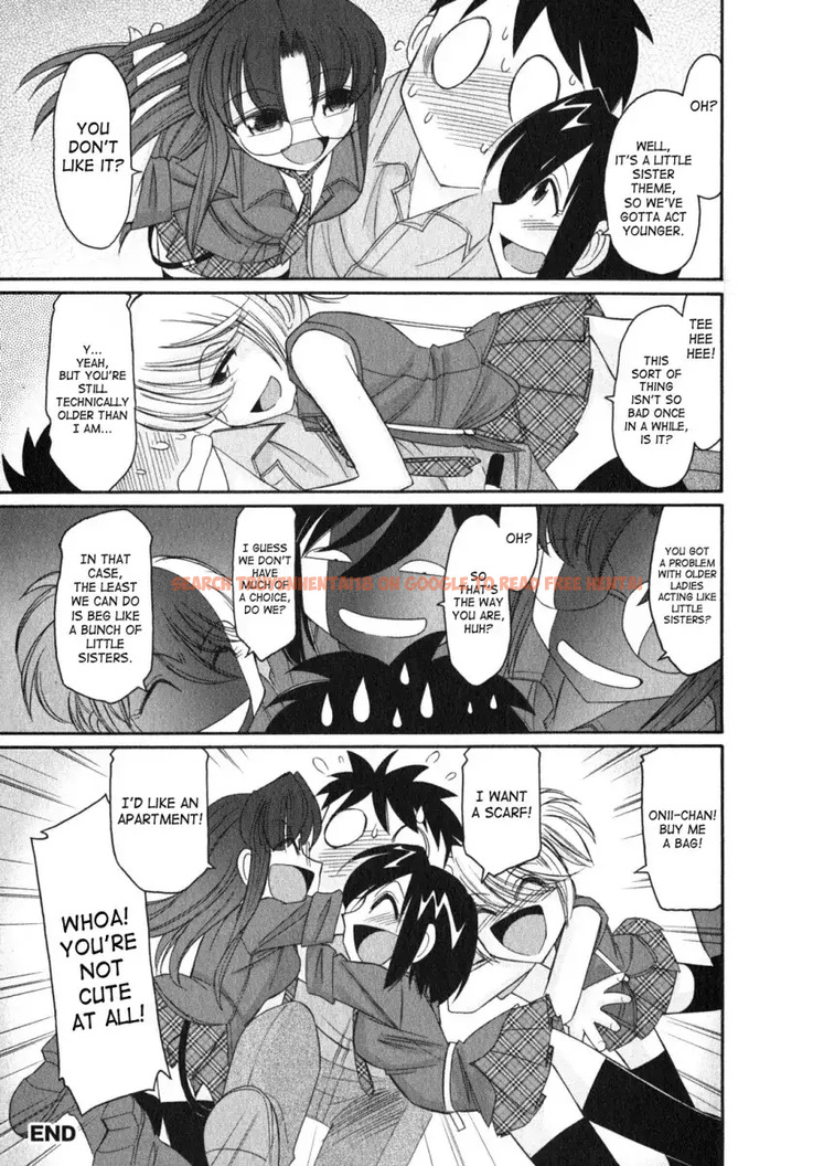 Read Hentai Image 25 512 in comic Cheers! - Chapter 85 - hentaitnt.net