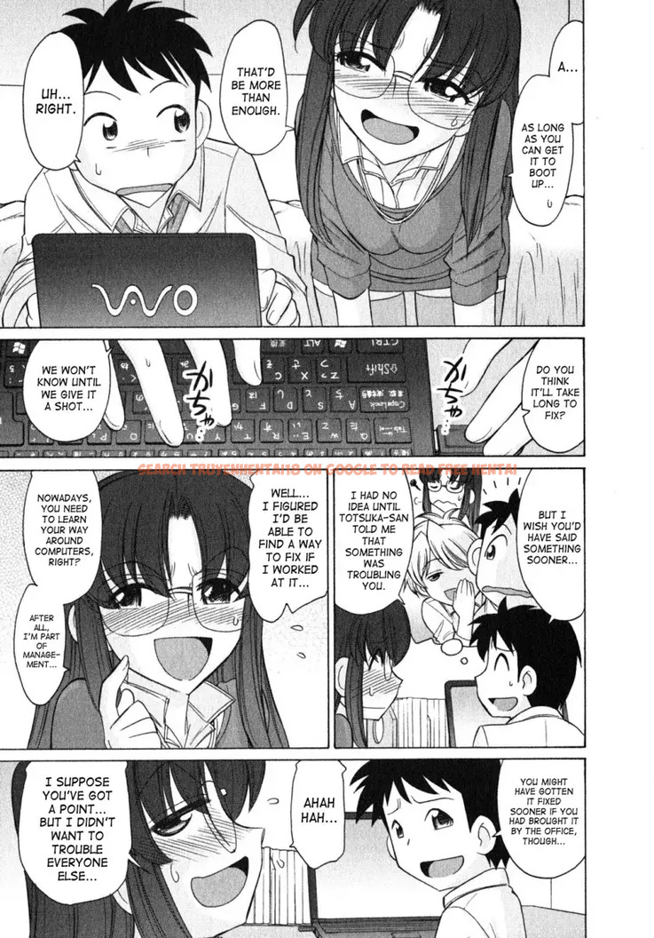 Read Hentai Image 3 512 in comic Cheers! - Chapter 85 - hentaitnt.net