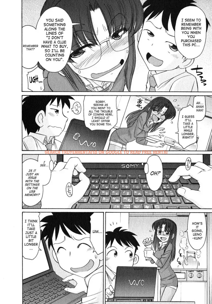 Read Hentai Image 4 512 in comic Cheers! - Chapter 85 - hentaitnt.net