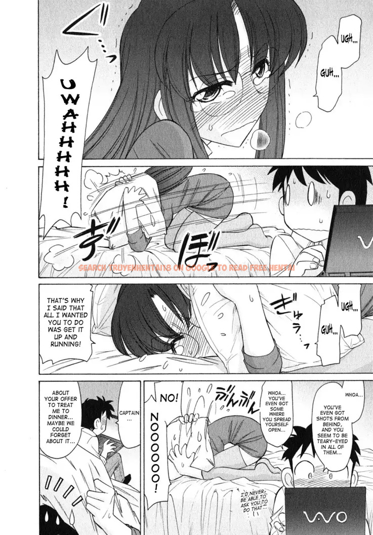 Read Hentai Image 8 512 in comic Cheers! - Chapter 85 - hentaitnt.net