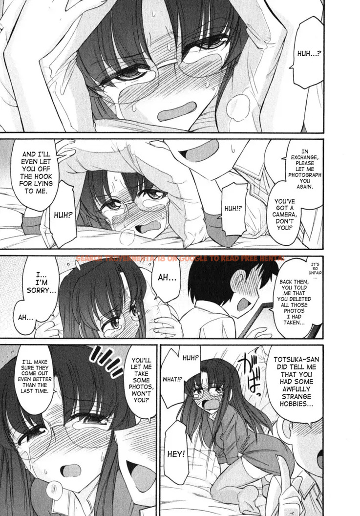 Read Hentai Image 9 512 in comic Cheers! - Chapter 85 - hentaitnt.net