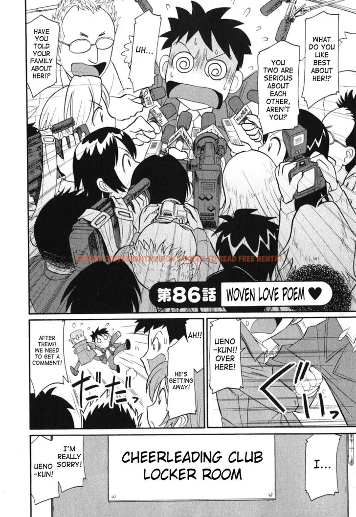 Read Hentai Image 10 509 in comic Cheers! - Chapter 86 - hentaitnt.net
