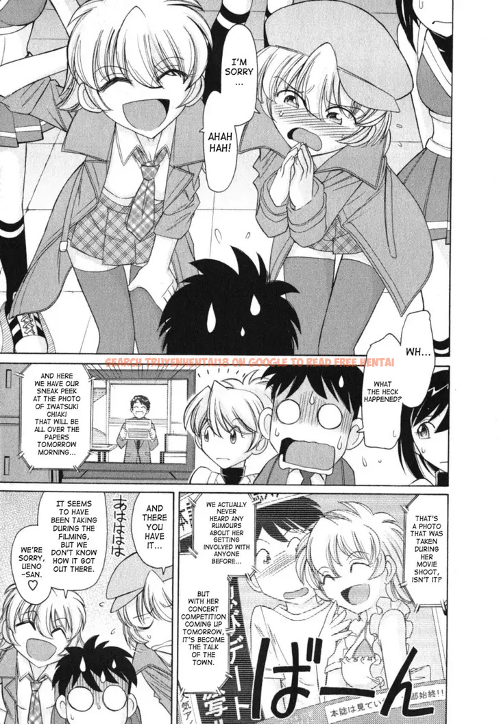 Read Hentai Image 11 509 in comic Cheers! - Chapter 86 - hentaitnt.net