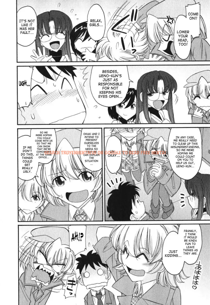 Read Hentai Image 12 509 in comic Cheers! - Chapter 86 - hentaitnt.net