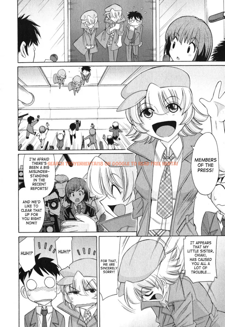 Read Hentai Image 14 509 in comic Cheers! - Chapter 86 - hentaitnt.net