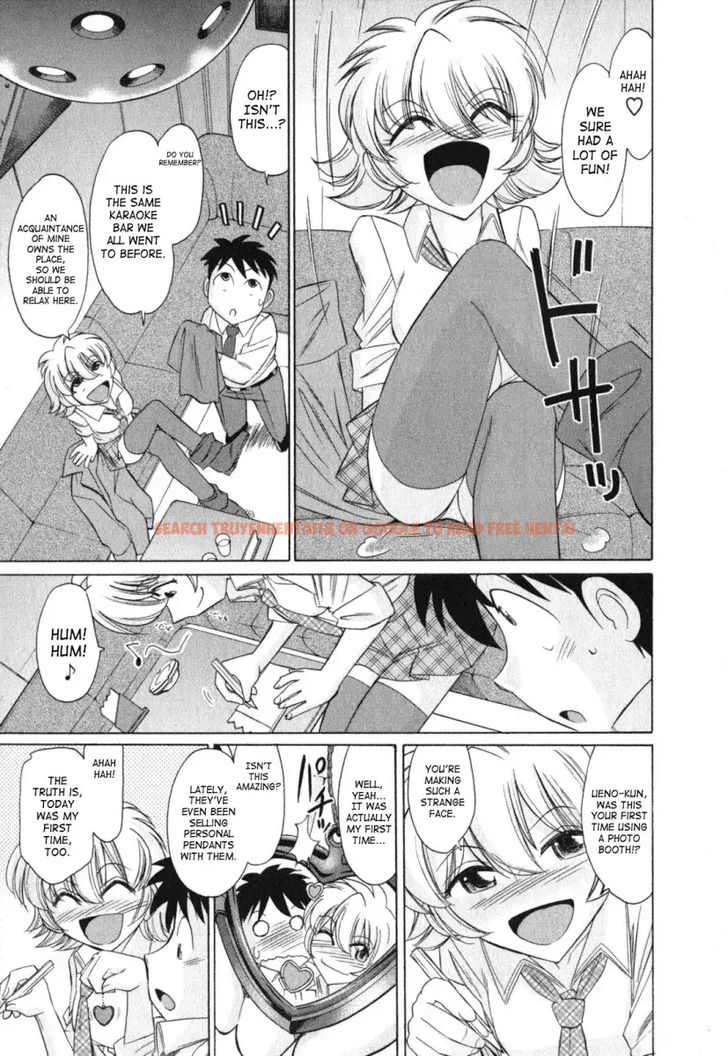 Read Hentai Image 19 509 in comic Cheers! - Chapter 86 - hentaitnt.net