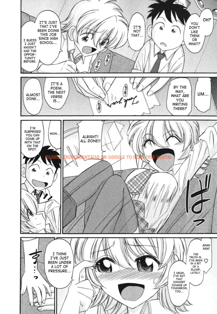 Read Hentai Image 20 509 in comic Cheers! - Chapter 86 - hentaitnt.net