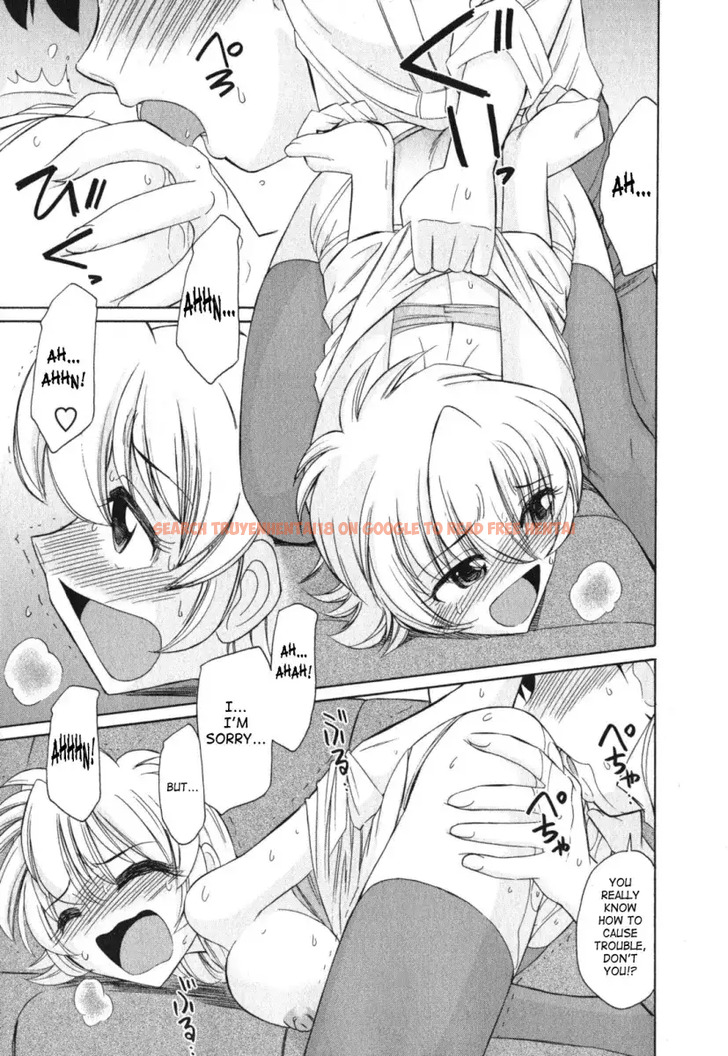 Read Hentai Image 23 509 in comic Cheers! - Chapter 86 - hentaitnt.net