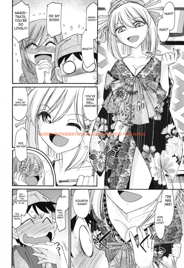 Read Hentai Image 14 509 in comic Cheers! - Chapter 87 - hentaitnt.net