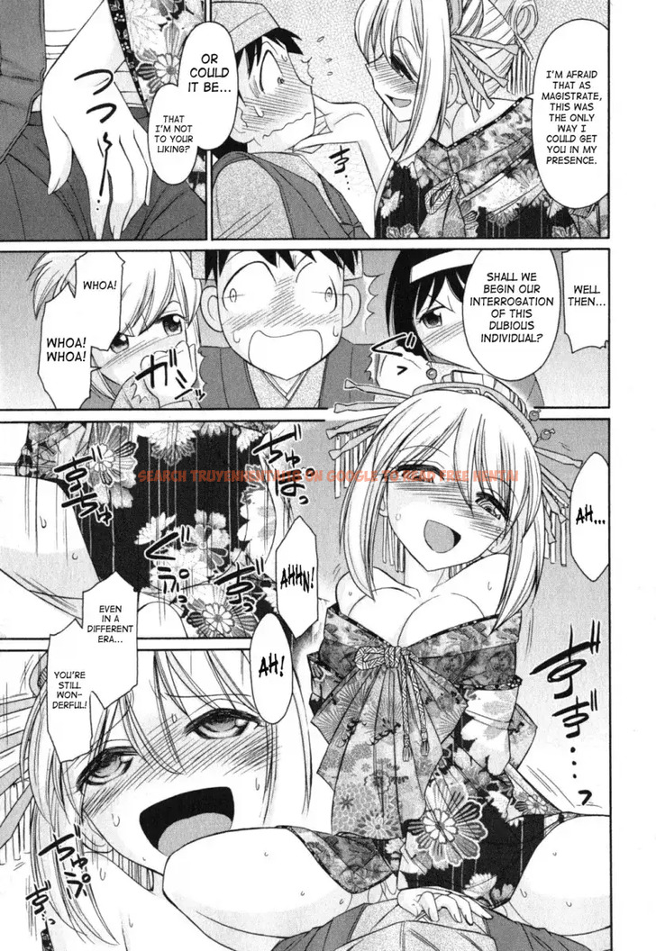 Read Hentai Image 15 509 in comic Cheers! - Chapter 87 - hentaitnt.net