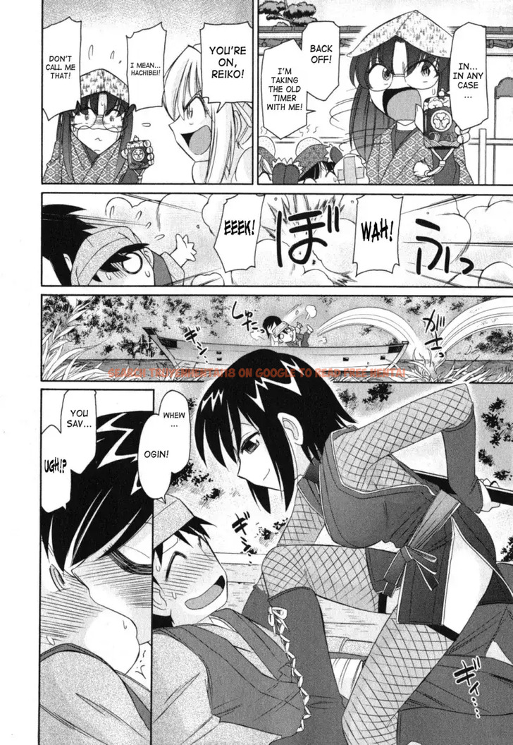 Read Hentai Image 18 509 in comic Cheers! - Chapter 87 - hentaitnt.net
