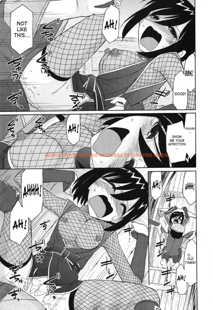 Read Hentai Image 21 509 in comic Cheers! - Chapter 87 - hentaitnt.net
