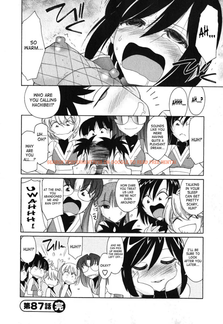 Read Hentai Image 22 509 in comic Cheers! - Chapter 87 - hentaitnt.net