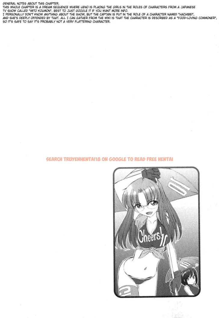 Read Hentai Image 4 509 in comic Cheers! - Chapter 87 - hentaitnt.net