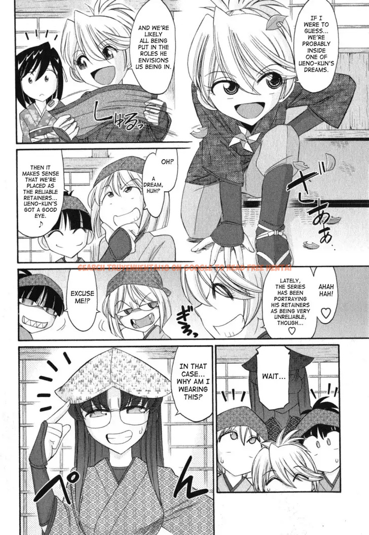 Read Hentai Image 6 509 in comic Cheers! - Chapter 87 - hentaitnt.net