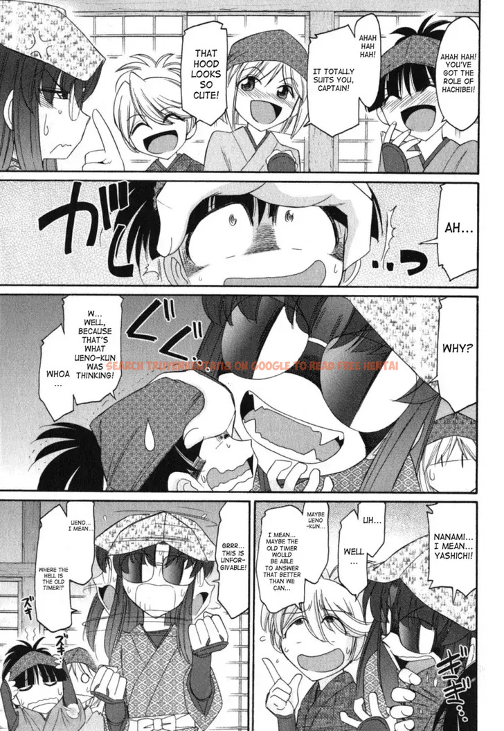 Read Hentai Image 7 509 in comic Cheers! - Chapter 87 - hentaitnt.net