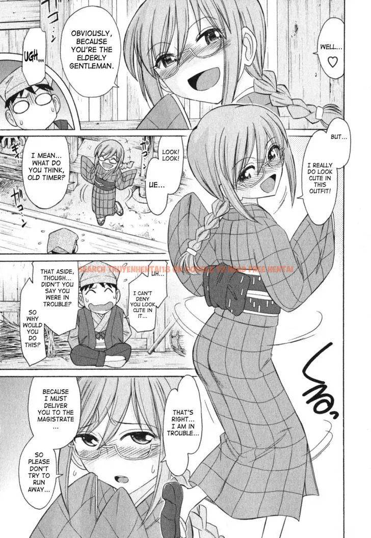 Read Hentai Image 9 509 in comic Cheers! - Chapter 87 - hentaitnt.net