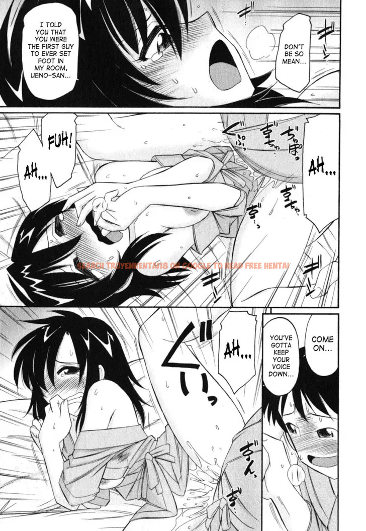 Read Hentai Image 17 509 in comic Cheers! - Chapter 88 - www.hentaitnt.net
