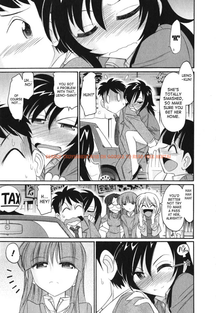 Read Hentai Image 3 509 in comic Cheers! - Chapter 88 - www.hentaitnt.net