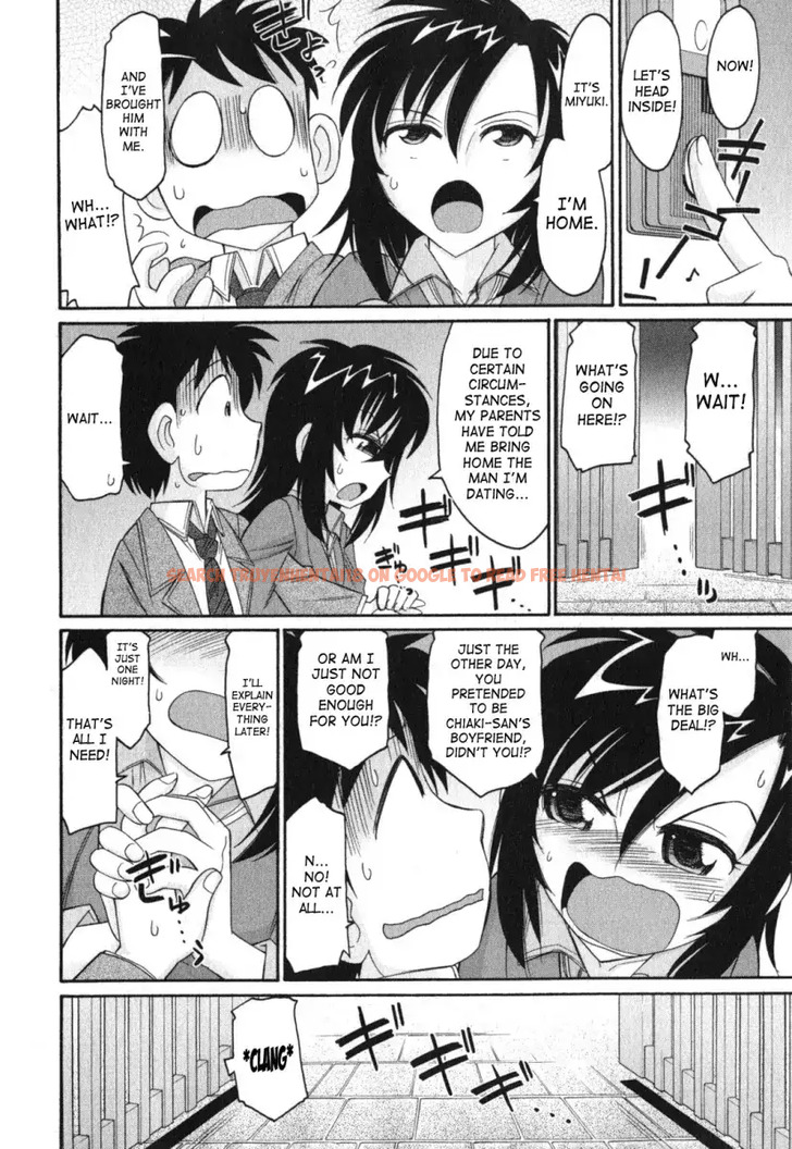 Read Hentai Image 6 509 in comic Cheers! - Chapter 88 - www.hentaitnt.net
