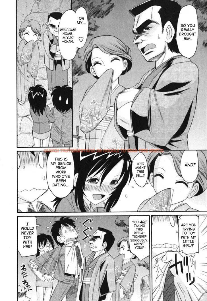 Read Hentai Image 8 509 in comic Cheers! - Chapter 88 - www.hentaitnt.net