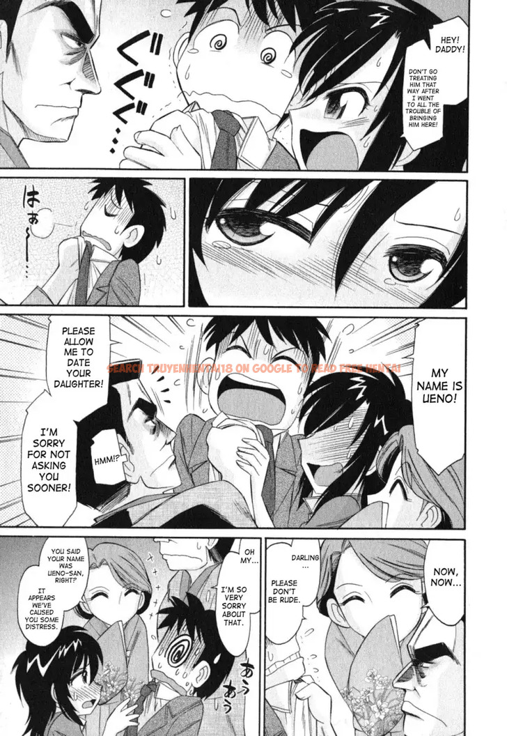 Read Hentai Image 9 509 in comic Cheers! - Chapter 88 - www.hentaitnt.net