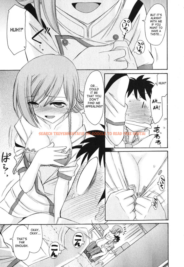 Read Hentai Image 11 509 in comic Cheers! - Chapter 89 - www.hentaitnt.net