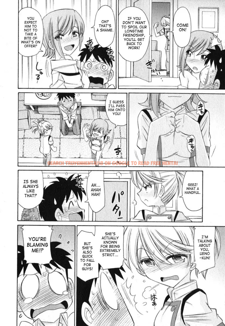 Read Hentai Image 12 509 in comic Cheers! - Chapter 89 - www.hentaitnt.net