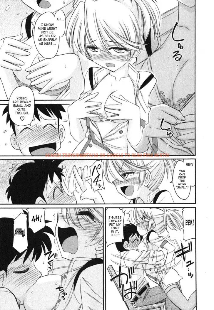 Read Hentai Image 15 509 in comic Cheers! - Chapter 89 - www.hentaitnt.net