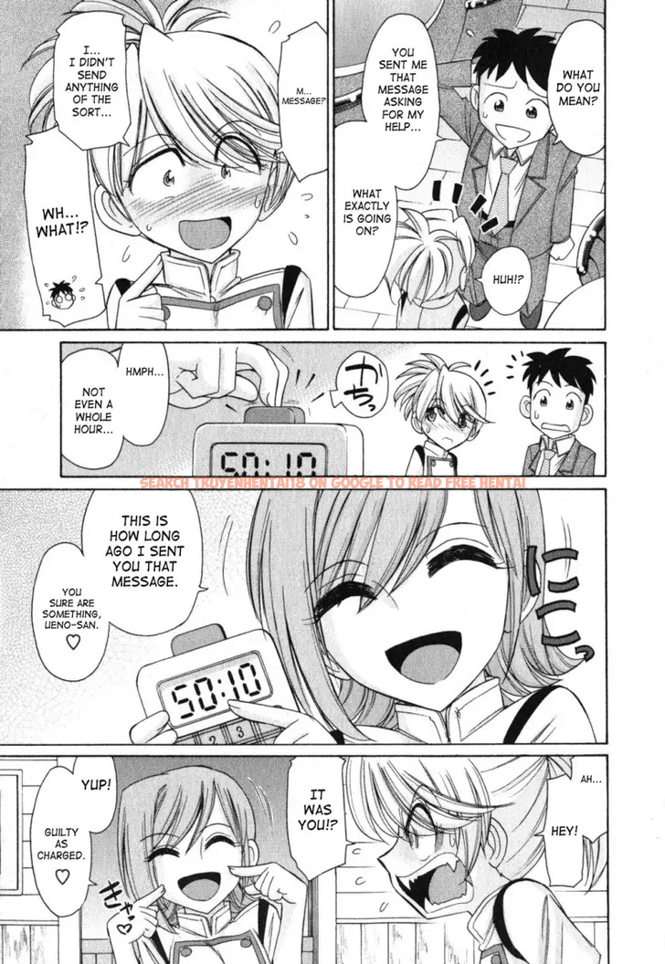 Read Hentai Image 5 509 in comic Cheers! - Chapter 89 - www.hentaitnt.net