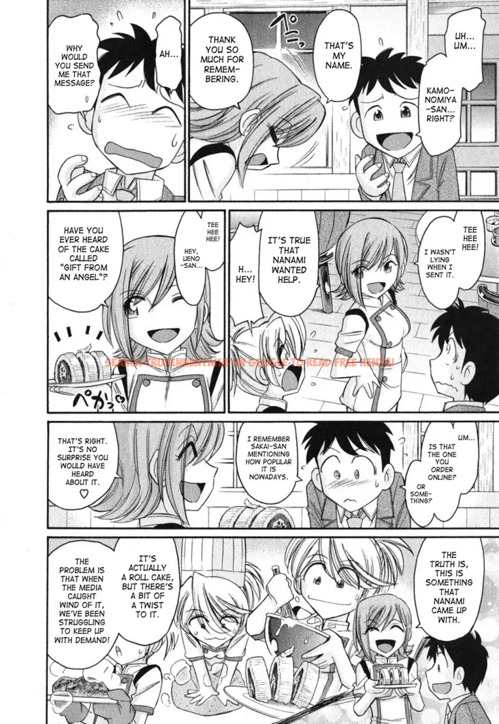 Read Hentai Image 6 509 in comic Cheers! - Chapter 89 - www.hentaitnt.net