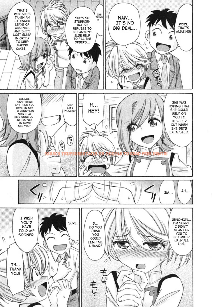 Read Hentai Image 7 509 in comic Cheers! - Chapter 89 - www.hentaitnt.net