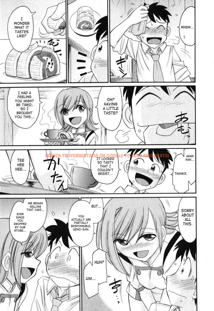 Read Hentai Image 9 509 in comic Cheers! - Chapter 89 - www.hentaitnt.net