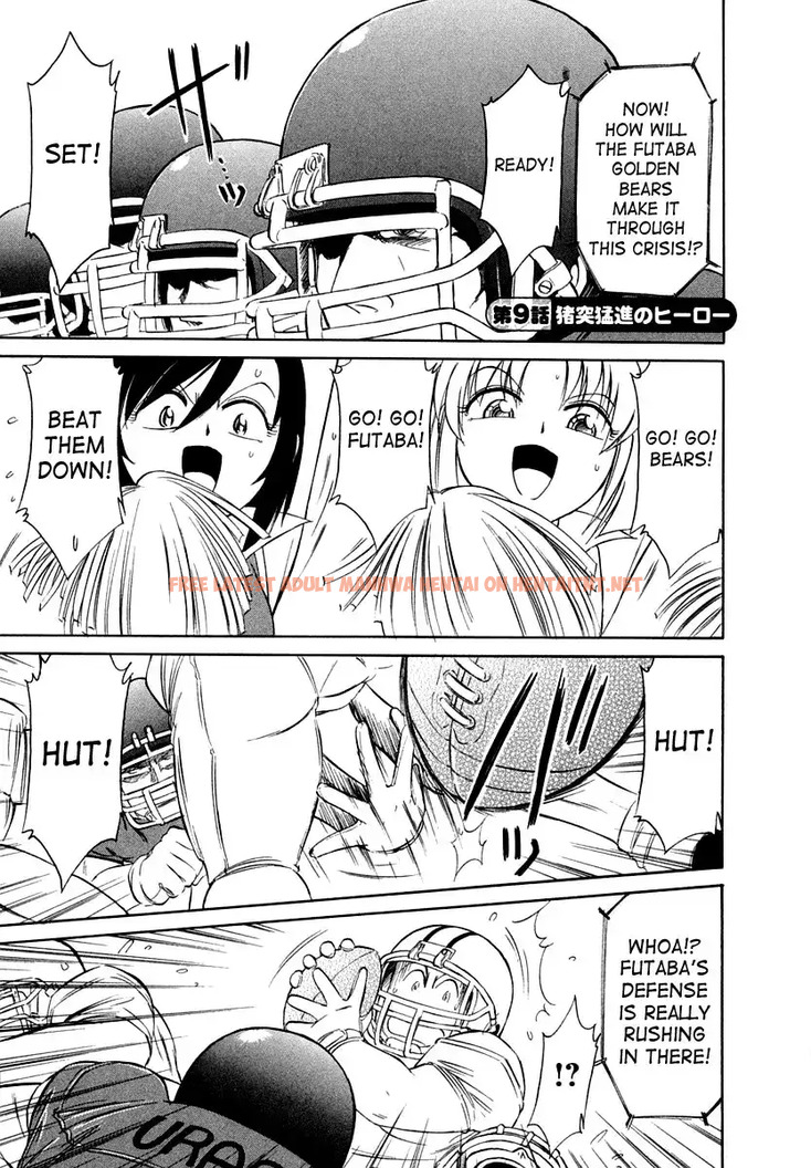 Read Hentai Image 1 564 in comic Cheers! - Chapter 9 - hentaitnt.net